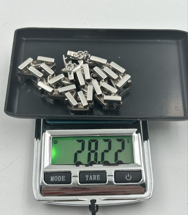 Buddha to buddha jewellery унисекс гривна