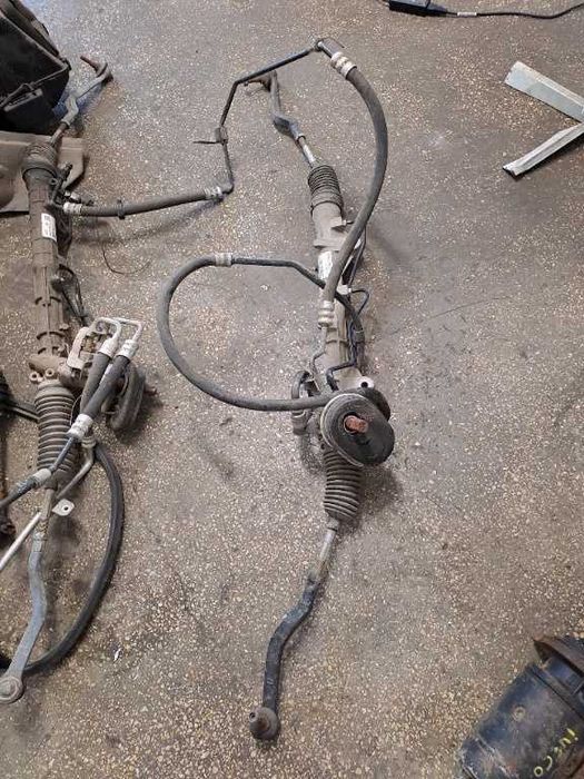 Caseta direcție Dacia Logan 1 an 2004-2007