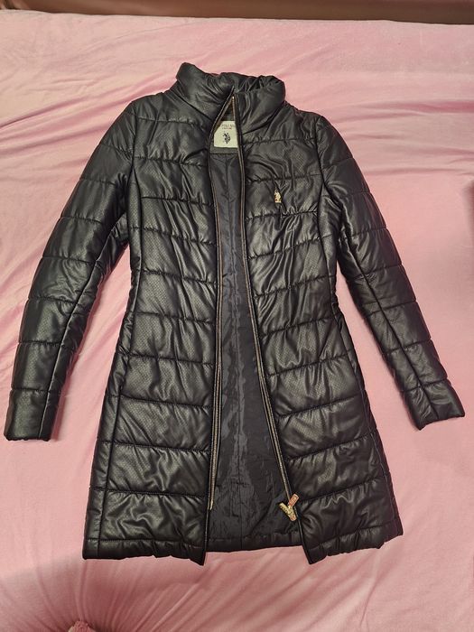 Geaca US Polo , mărime xs