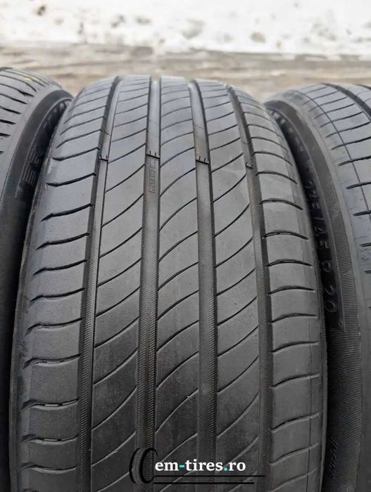 235/45 R20 • Vara • Michelin Primacy 4 S1 100V | 4 buc | DOT 2024 | Pret/buc