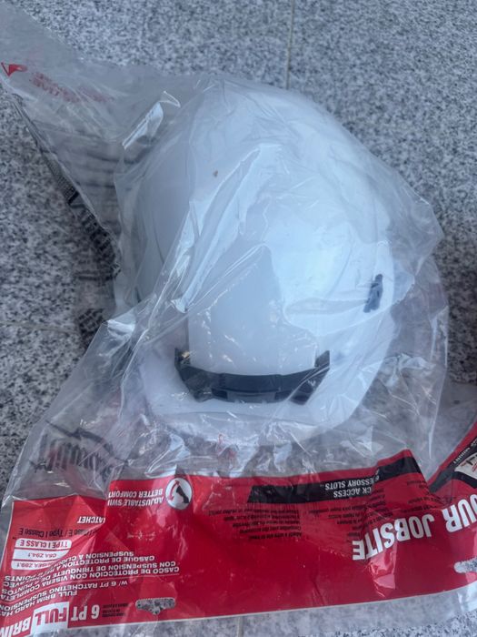 Каски и аксесоари Милуоки helmet Milwaukee