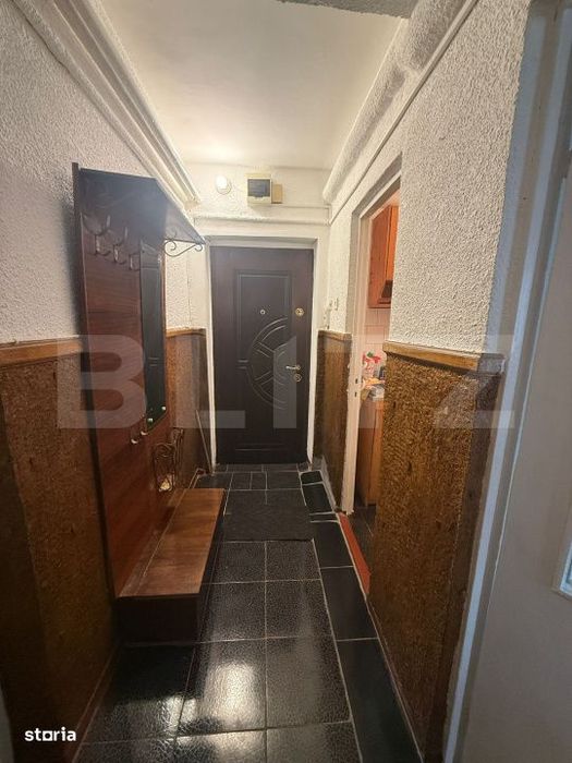 Apartament cu 2 camere, 40 mp, cartier Marasesti