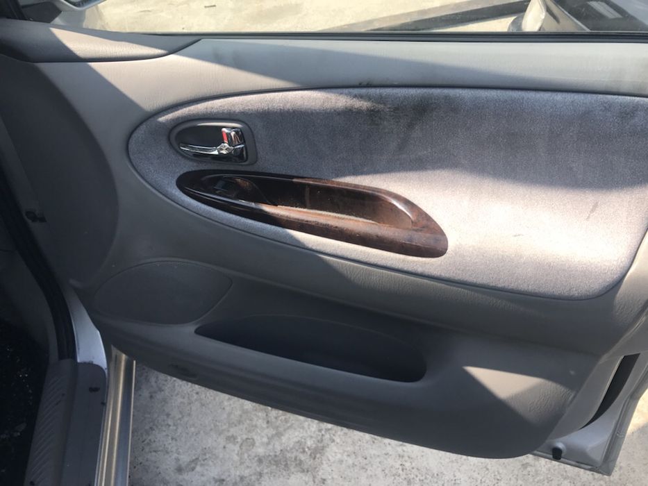 Mazda Mpv Мазда мпв2.0i