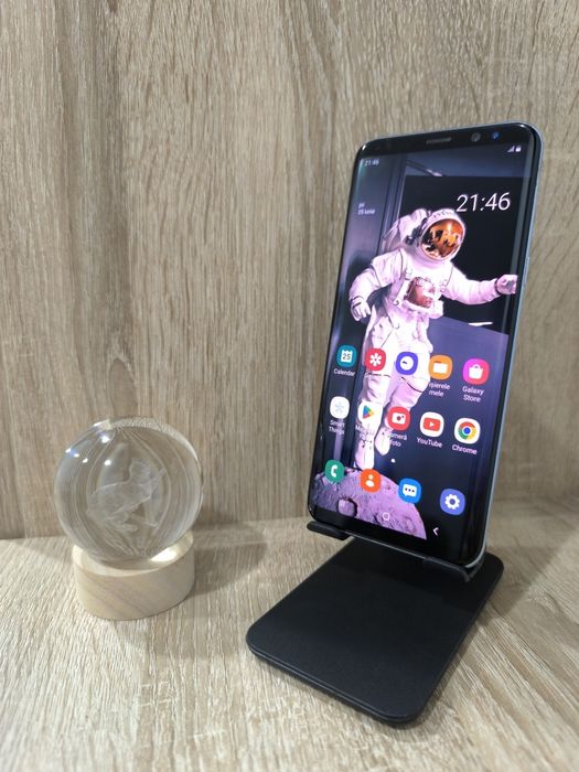Samsung S8 Plus 4gb 64gb