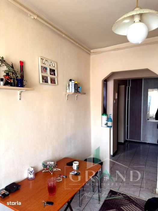 Ap 3 camere | 2 BAI | BALCON | Zona Manastur-Ion Mester — fotografia 3