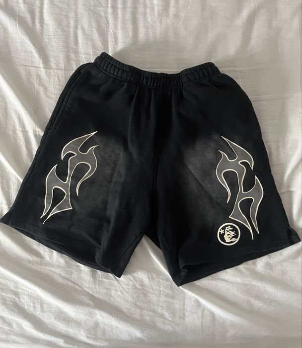 Hellstar short pants