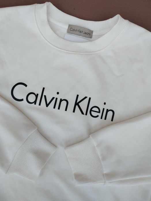Calvin klein блуза