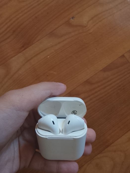 Рабочие наушники