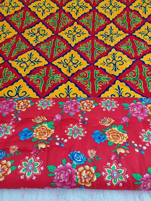 Көрпешкалар үйге арналған