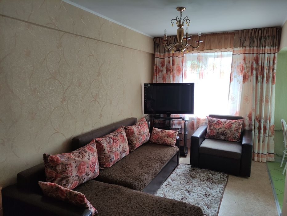 Шикарная VIP  квартира ,посуточно.