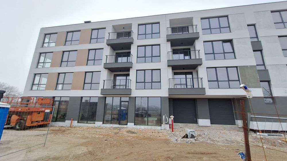 Собственик двустаен без комисиона.