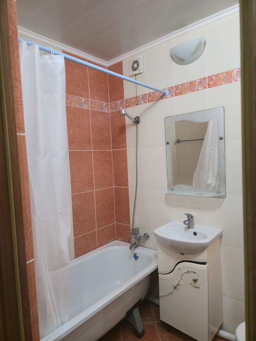 1 комнатная квартира