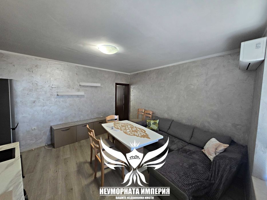 Дава се под наем Двустаен апартамент в Пловдив, Център - 53 кв.м за 411 € - Снимка #1