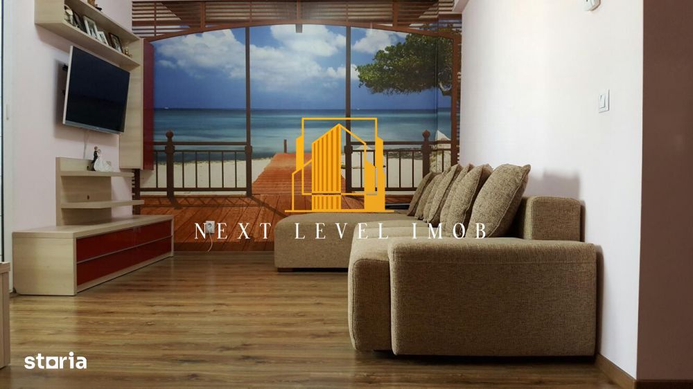 Apartament 3 camere TEILOR