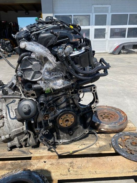 Motor cu injectie VOLVO V50 2006 D4164T 36050299