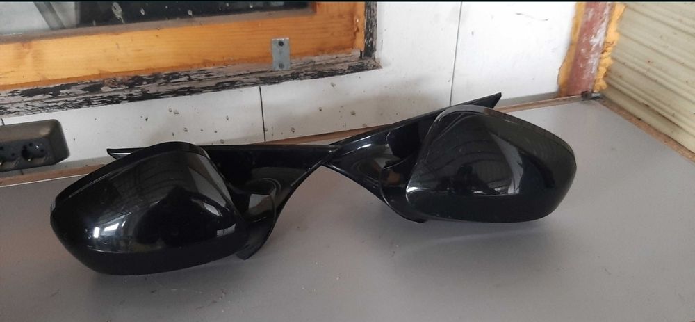 Части за е36 и е46