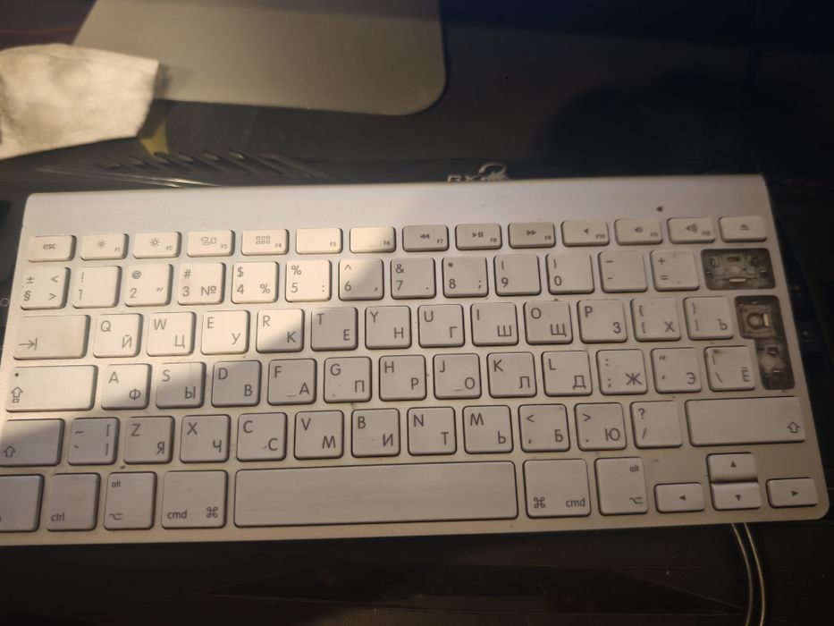 Imac 27" 2013 года