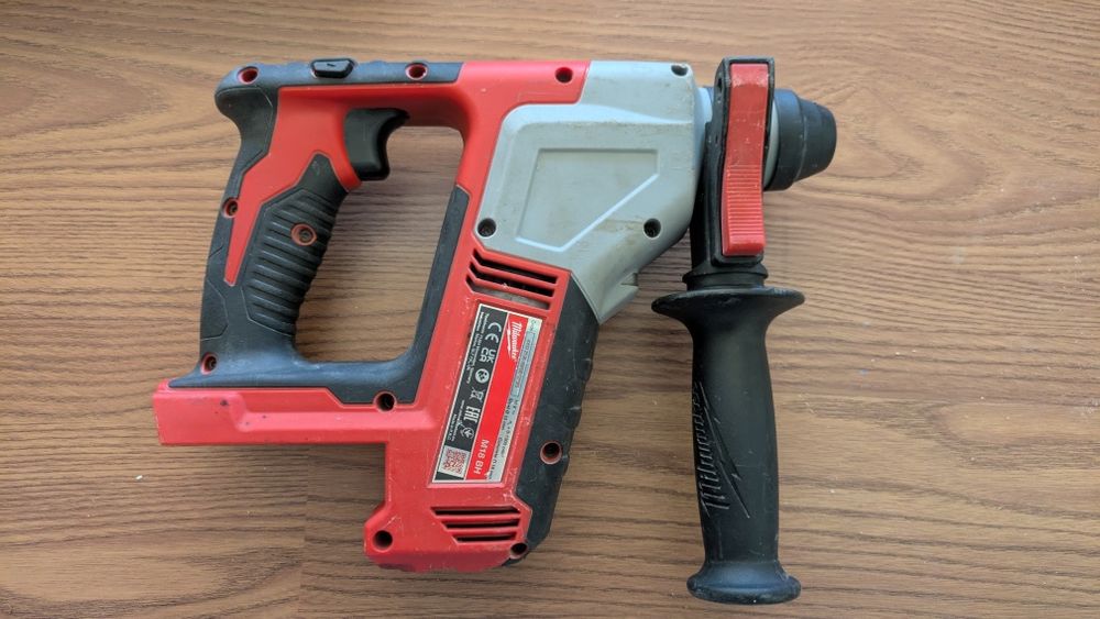 Машини Milwaukee M18