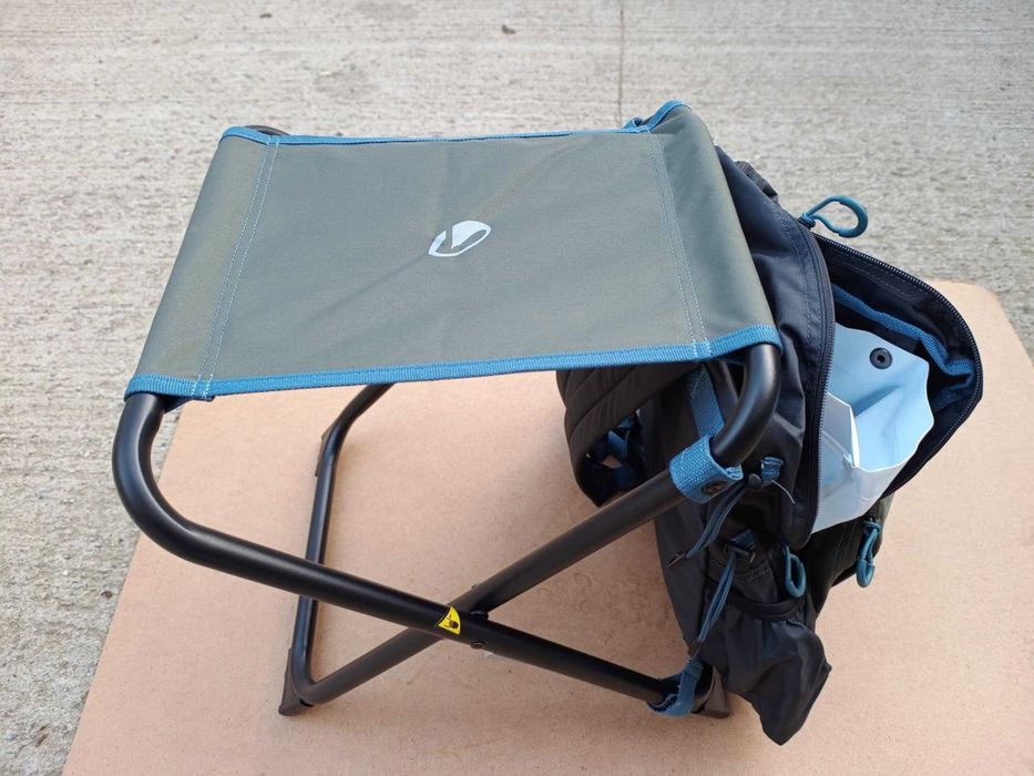 Сгъваем стол ESSENSEAT 100 travel за риболов