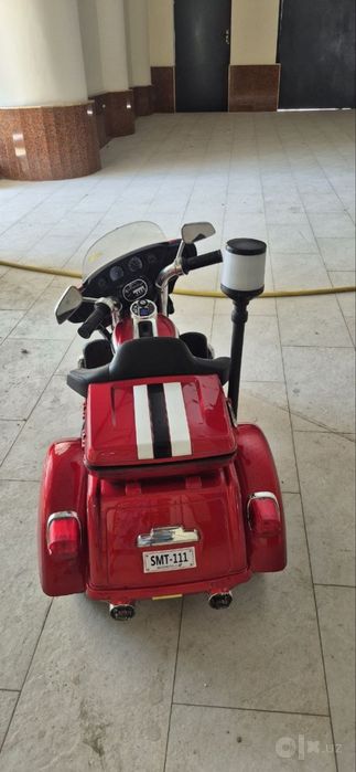 Sotiladi Elektro moto xolati zor