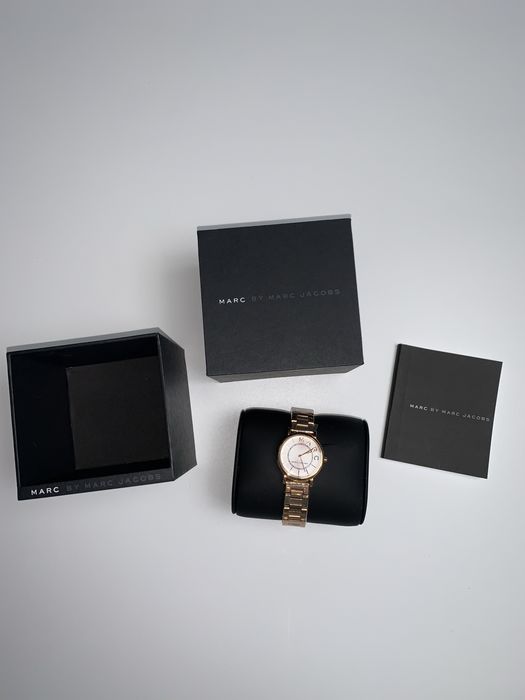 Marc Jacobs наручные часы