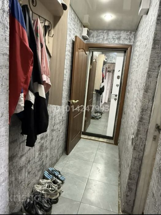 Срочно продам квартиру