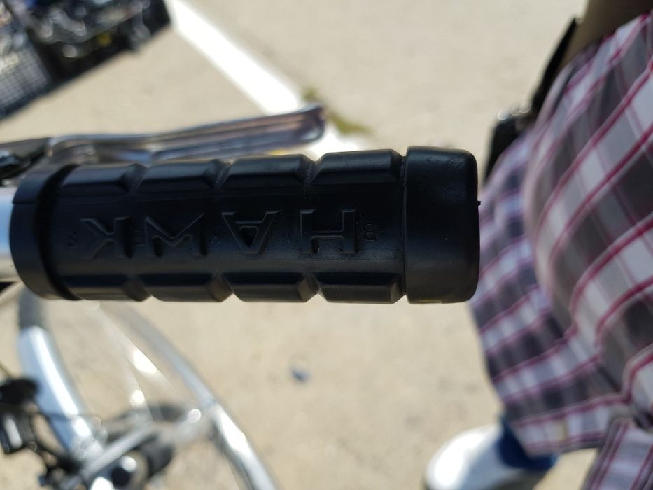 Bicicleta Barbătească