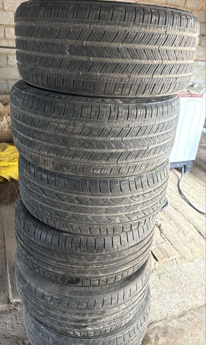 Титан диска R18 аргинал