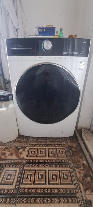 Продам стиральные машин