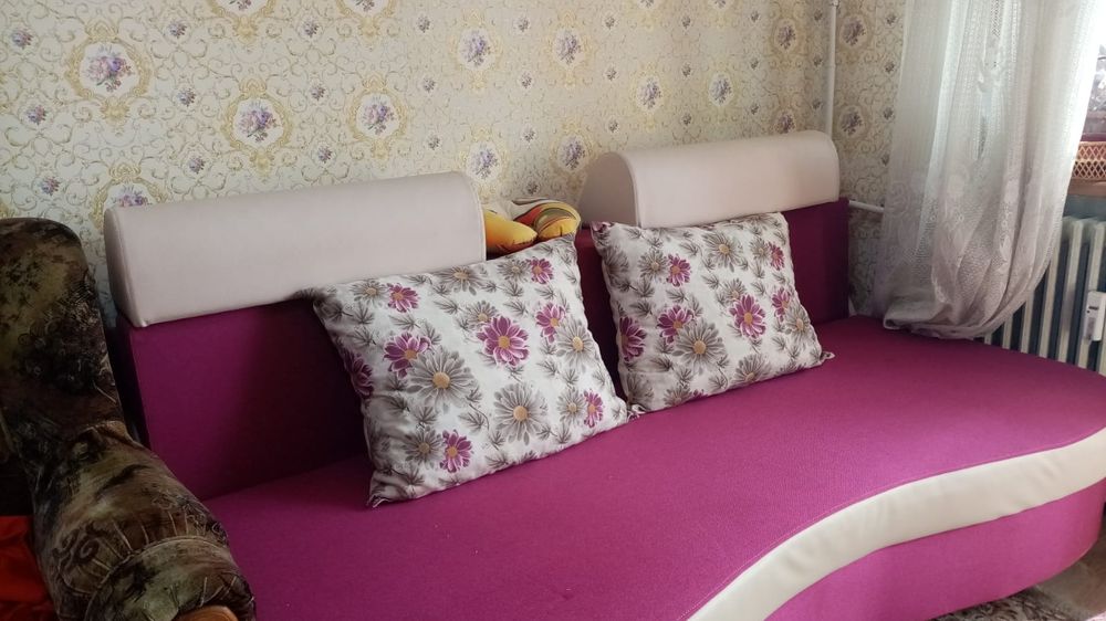 Inchiriez 2  camere ultracentral Drobeta Turnu Severin