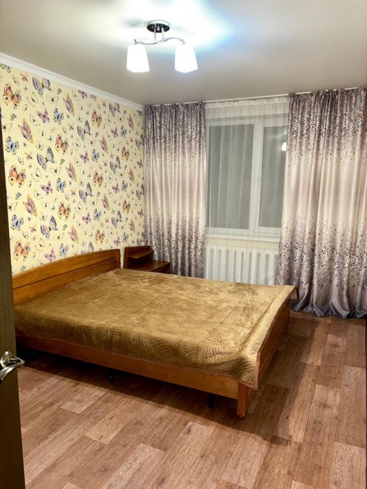 Сдам 2ух ком квартиру посуточно