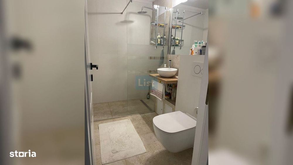FARA COMISION! Apartament 2 camere, decomandat, etaj 1/4, PLOPILOR