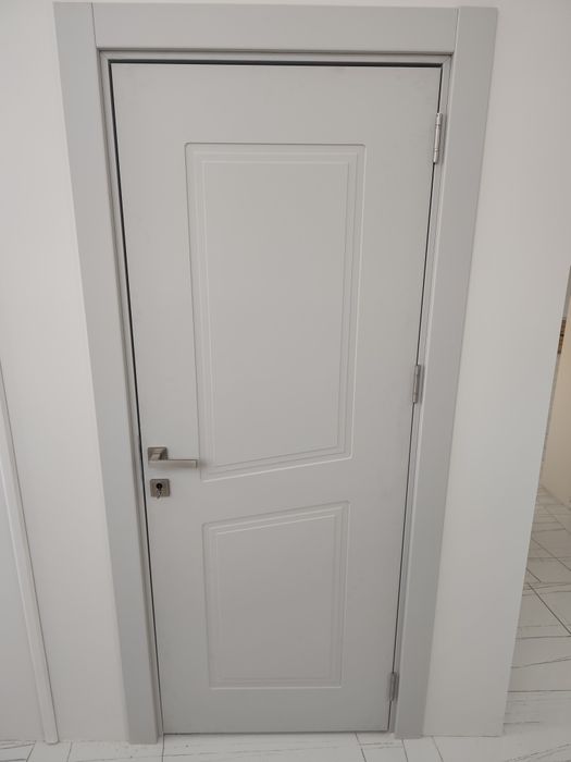 Интериорни врати с монтаж – Асеновград  Пловдив