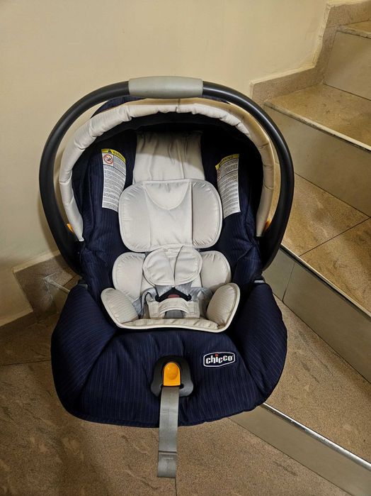 Бебешко столче Chicco