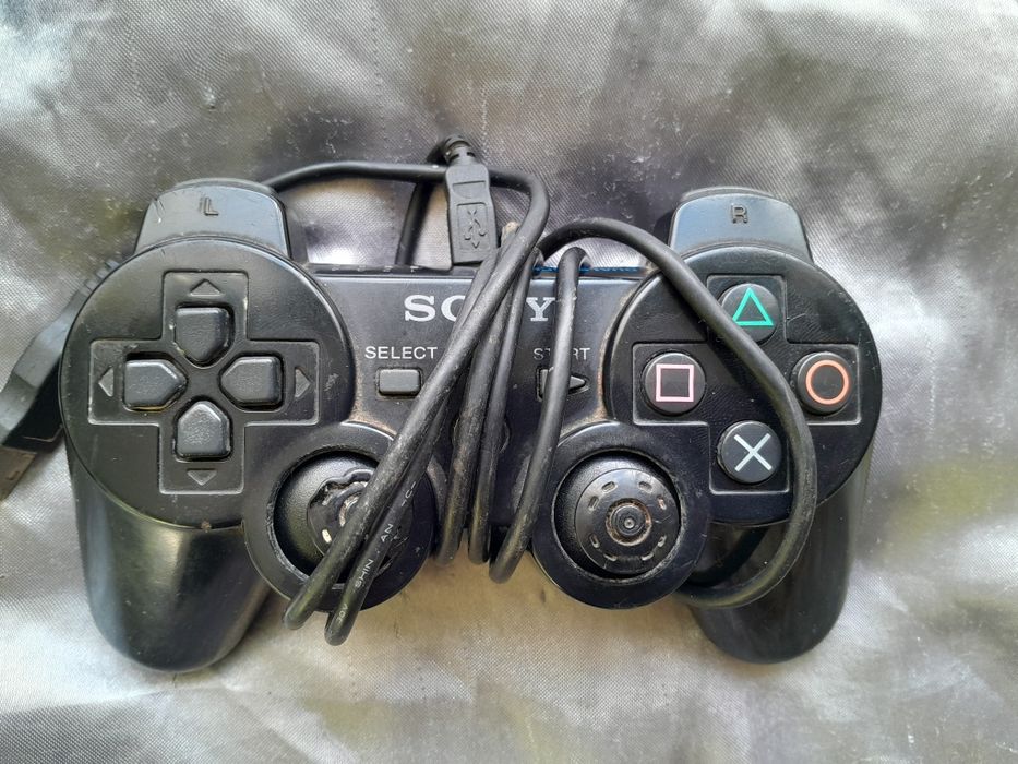 Плейстейшън  3 комплект