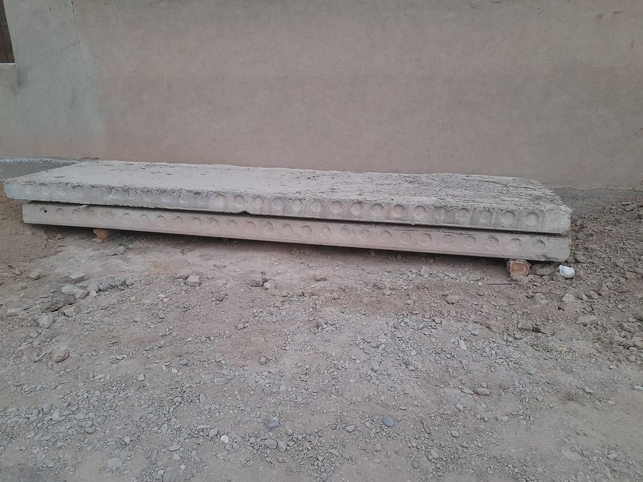 Plita beton sotiladi