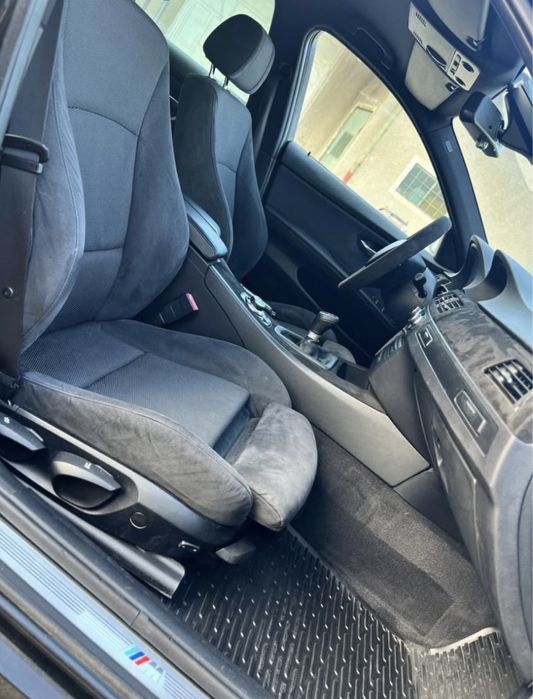 Vand sau schimb bmw e91 2011