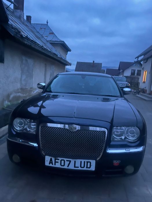 Vand Chrysler 300C