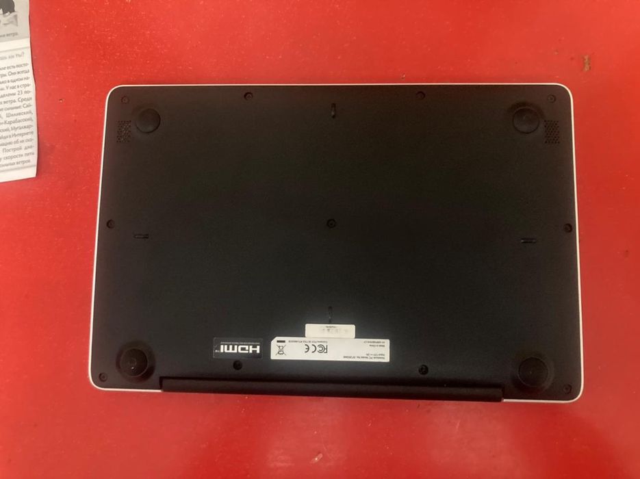 Ноутбук Classmate PC