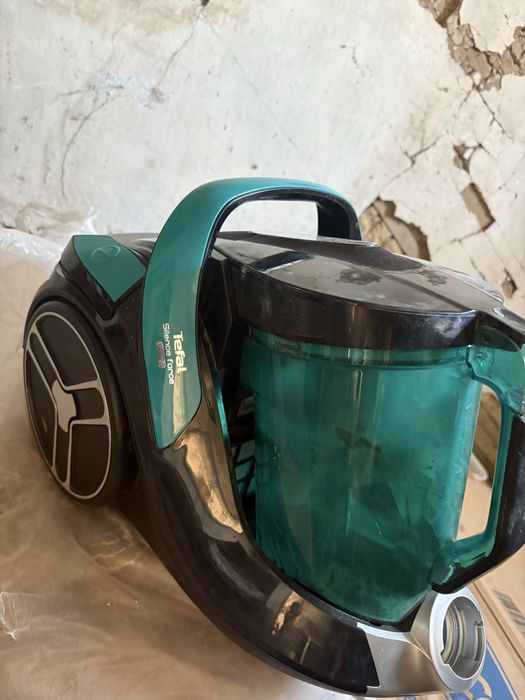 Пылесос Марка Tefal