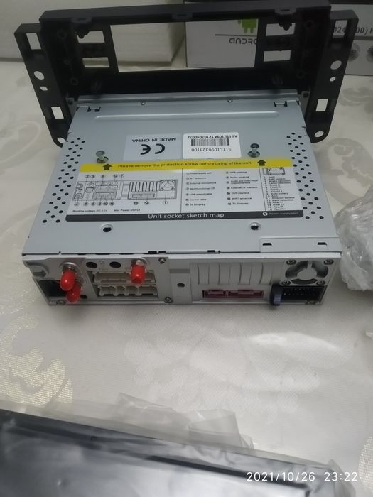 Captiva tesla monitor kaptiva tesla manitor android versiya yangi org