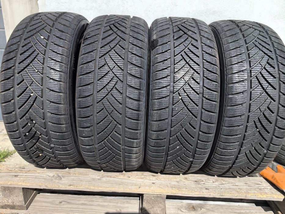 205/55/16 Стар Перформър ДОТ 2024 г - Като нови