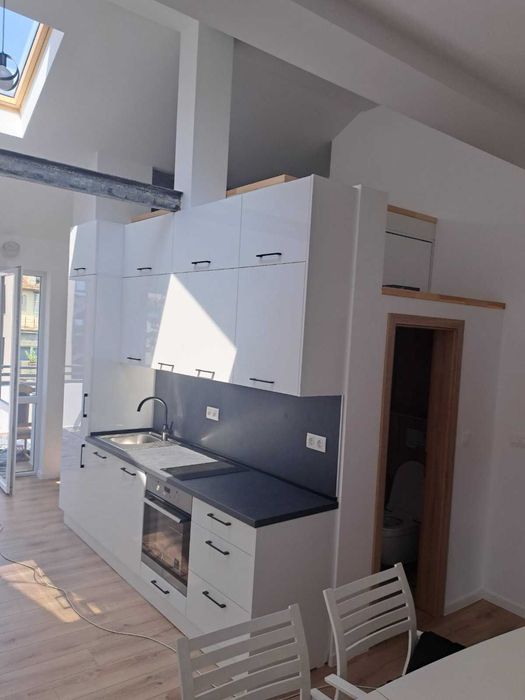 Апартамент с три спални след ремонт Топ Център Варна