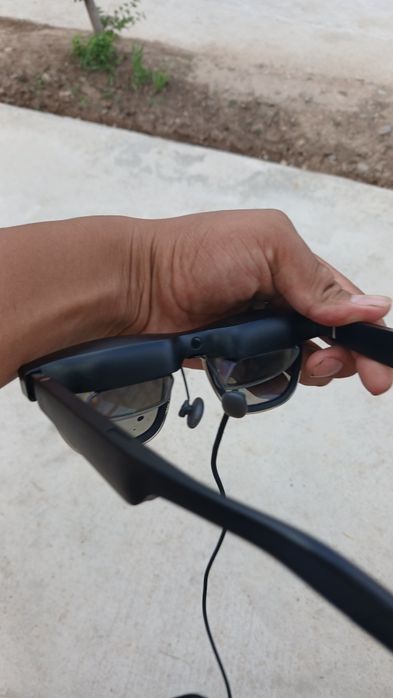 Xreal air 2 ultra zor