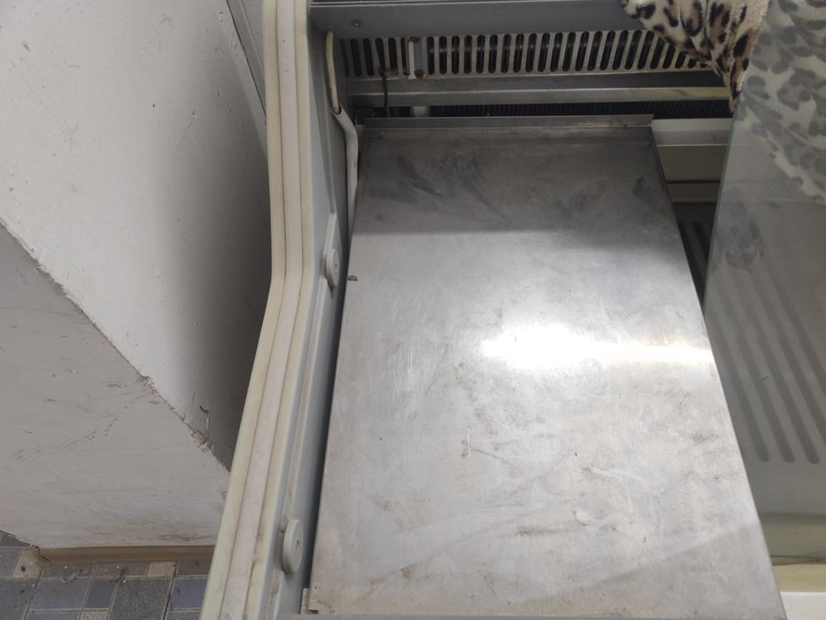 Холодильник колбасный