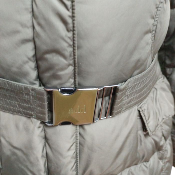 Geaca cu puf pt femei