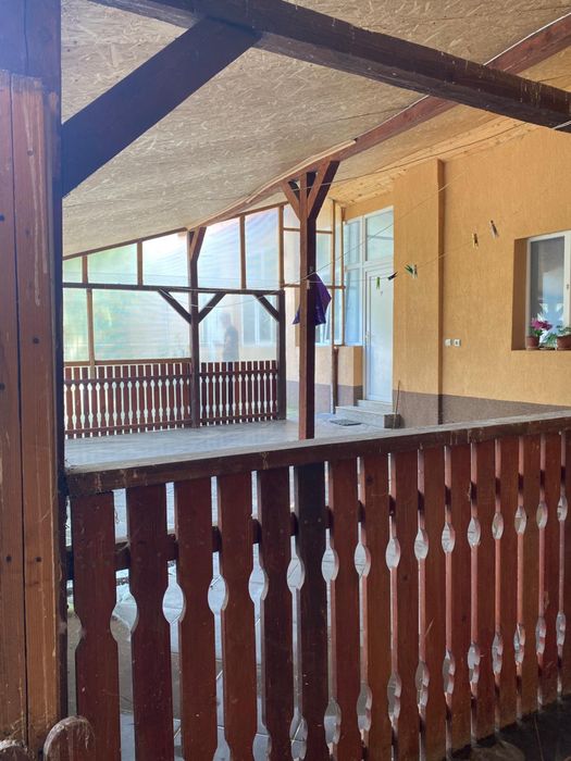 Vand casa in sat dolat 2877 mp