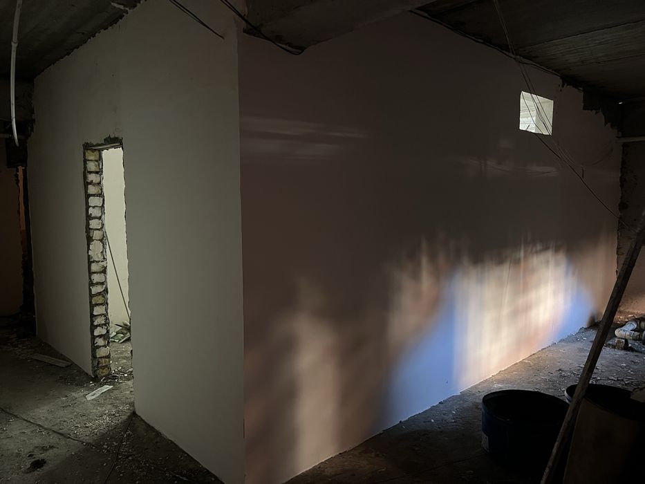 28кв подвал, Яккасарайский район, 8 роддом