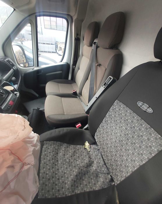 На Части Джъмпер Боксер Дукато Макси  2.2hdi DW12RU Peugeot Citroën