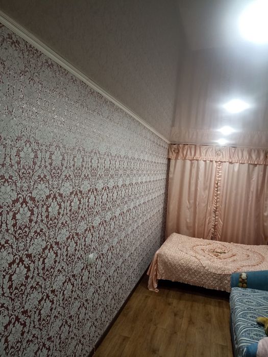 Продам 3 комнатную квартиру